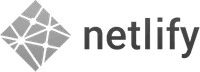 netlify logo