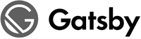 gatsby logo